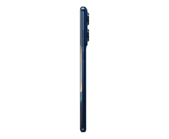 Motorola edge 60 16.9 cm (6.67") Dual SIM Android 15 5G USB Type-C 12 GB 256 GB 5200 mAh Blue