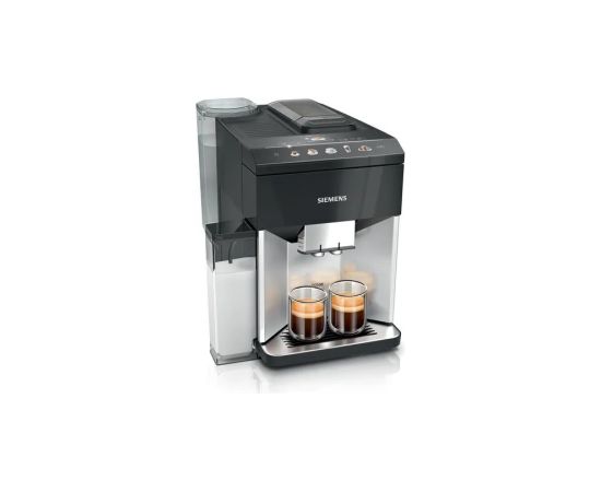 Siemens EQ.500 TQ513R01 coffee maker Fully-auto Espresso machine 1.9 L