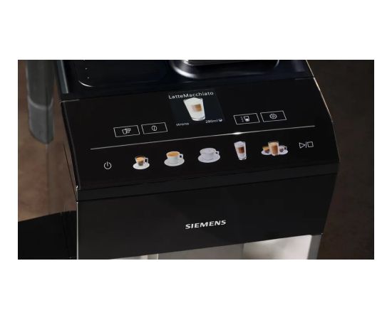 Siemens EQ.500 TQ513R01 coffee maker Fully-auto Espresso machine 1.9 L