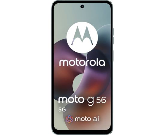 Motorola Moto g56 5G 8 GB 256 GB Grey Mist