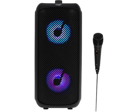 Bluetooth speaker ADLER AD 1903