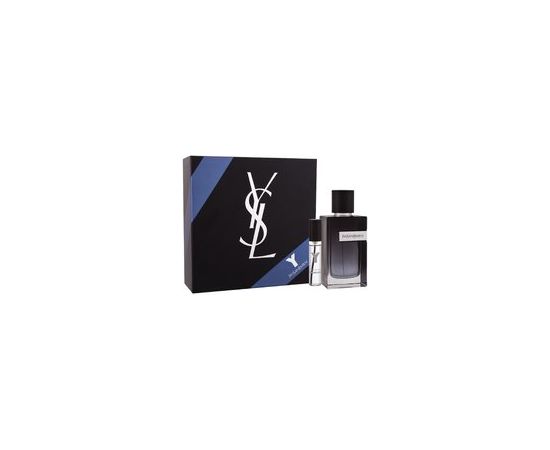 Yves Saint Laurent Y Eau de Parfum Gift set EDP 100 ml and Y EDT 10 ml 100ml