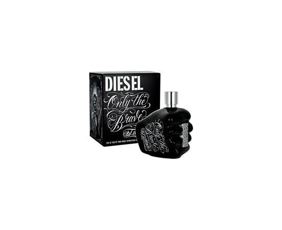 Diesel Only the Brave Tattoo EDT 200ml