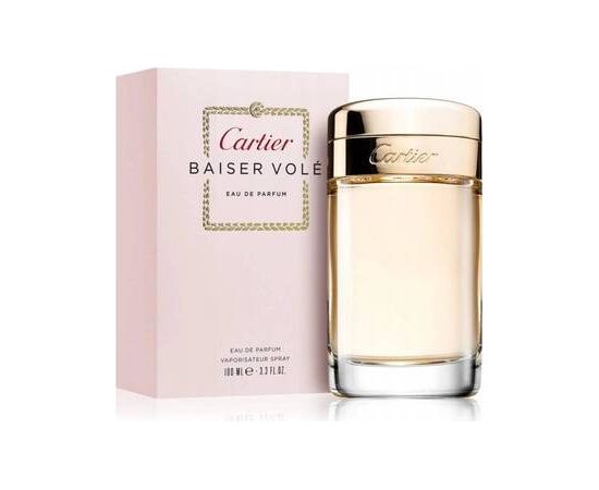 Cartier Baiser Vole EDP 30ml Женские духи