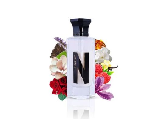Naseem Love Me Now EDT 75ml