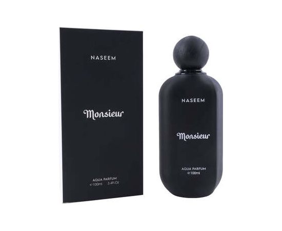Naseem Monsieur EDT 100ml