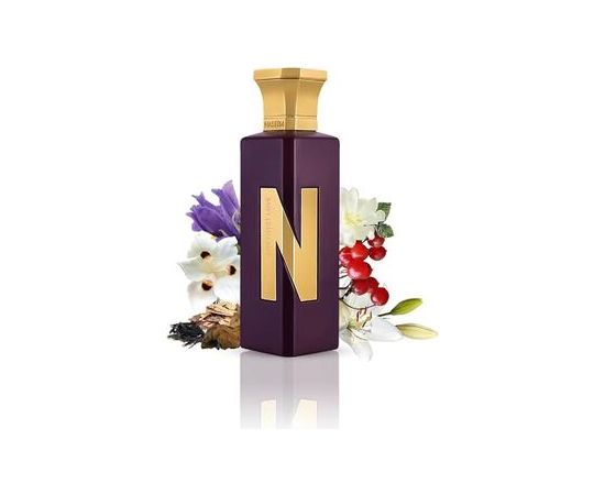 Naseem Amethyst Love EDT 75ml