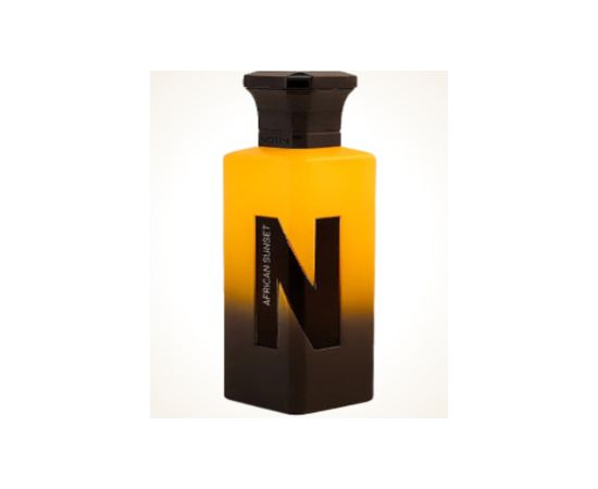 Naseem African Sunset EDT 75ml