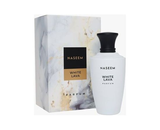 Naseem White Lava EDT 100ml