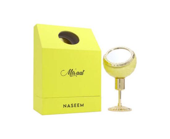 Naseem Miraat EDT 100ml Unisex Smaržas