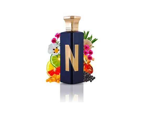 Naseem Wild Impulse EDT 75ml