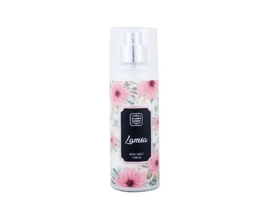 Naseem Lamsa Tělový sprej 100ml