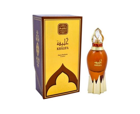 Naseem Khalifa EDT 50ml
