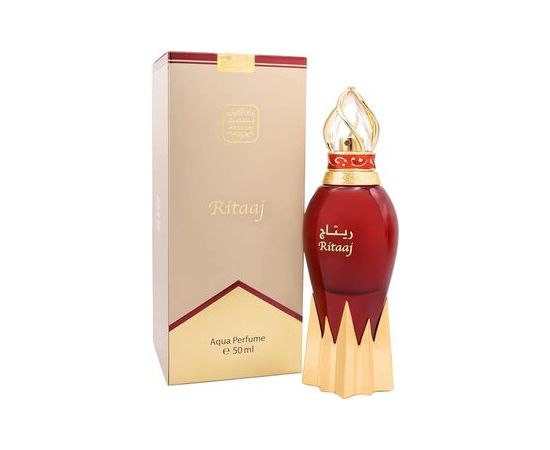Naseem Ritaaj EDT 50ml Unisex Smaržas