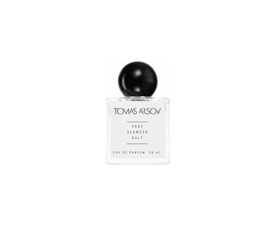 Tomas Arsov Sage Seaweed Salt EDP 50ml