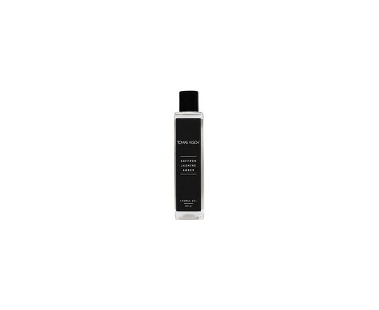 Tomas Arsov Saffron Jasmine Amber Shower Gel 200ml