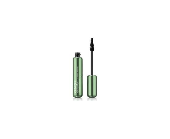 Clinique High Impact High-Fi™ Full Volume Mascara 10 ml Black Smaržas - NESAKĀRTOTS