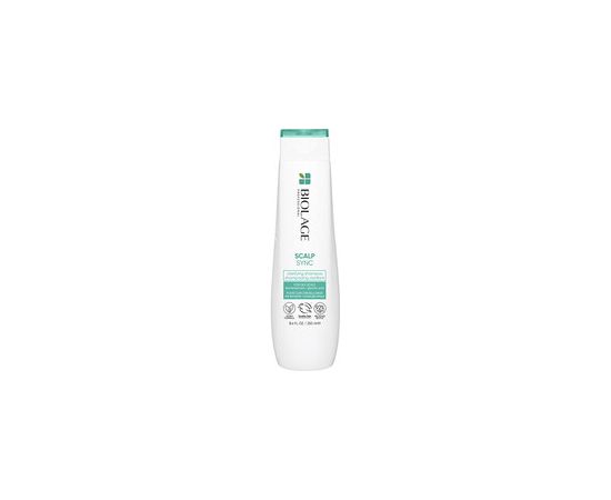 Biolage Scalp Sync Clarifying Shampoo 400ml