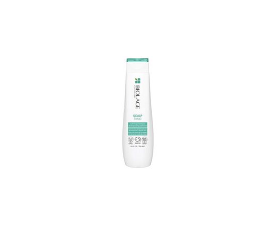 Biolage Scalp Sync Calming Shampoo 400ml