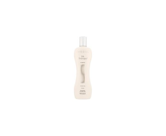 Farouk Systems Biosilk Silk Therapy Shampoo - Regenerating silk shampoo 355ml