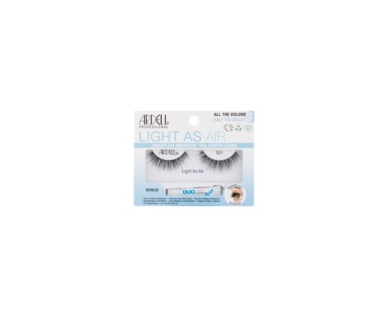 Ardell Light As Air 521 Set Black