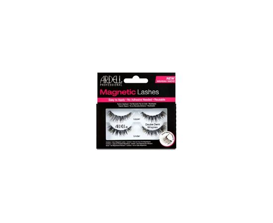 Ardell Magnetic Lashes Double Demi Wispies - Magnetic Lashes