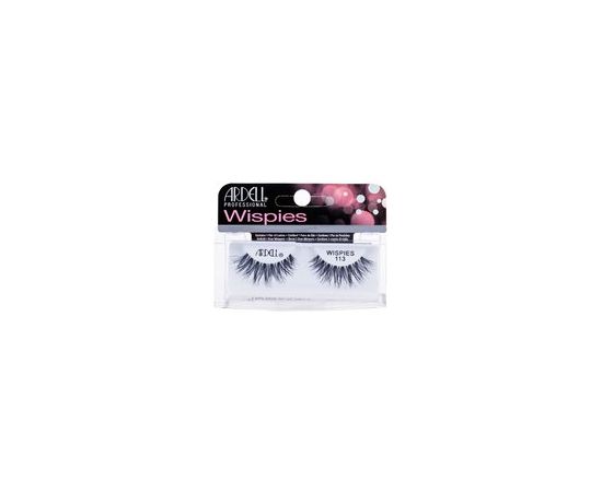 Ardell Wispies 113 - False Eyelashes 1.0ks
