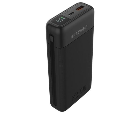 Powerbank BlitzWolf BW-P22 20000mAh, 22.5W