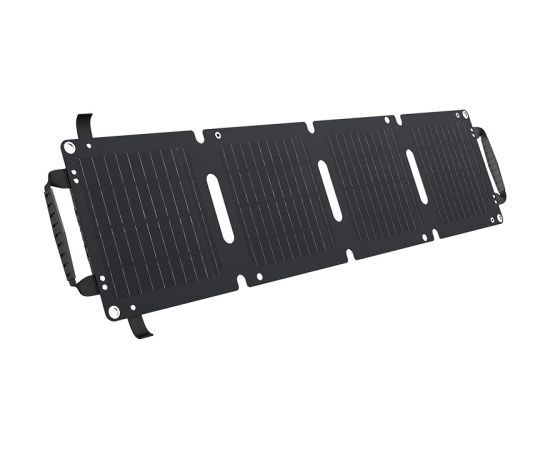 Choetech SC005-GY 28W foldable solar charger Saules paneļi