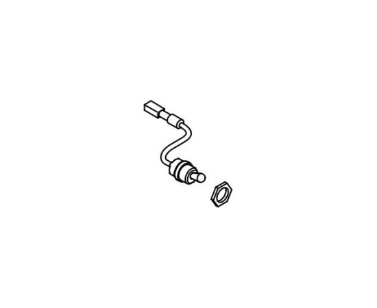 SWITCH CS-501SXH, 452GS, Echo