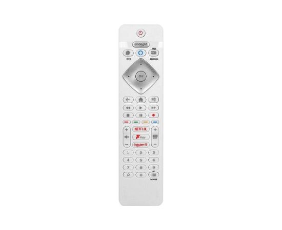 Philips PH-V1 TV Remote Smart / Netflix / Rakuten TV / Ambilight