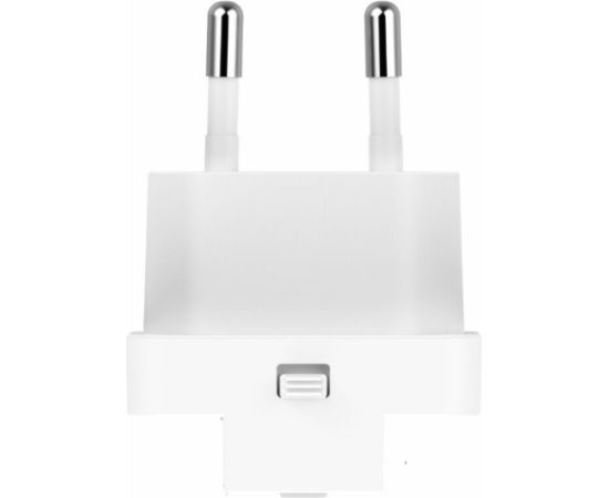 Swissten Travel Charger GaN USB-C / USB 3арядное устройство 45W (US/EU/UK)