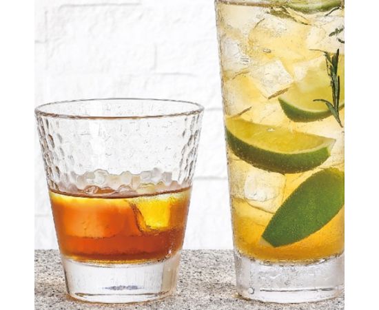 Drinking glass CLEARLY FOR YOU 255ml