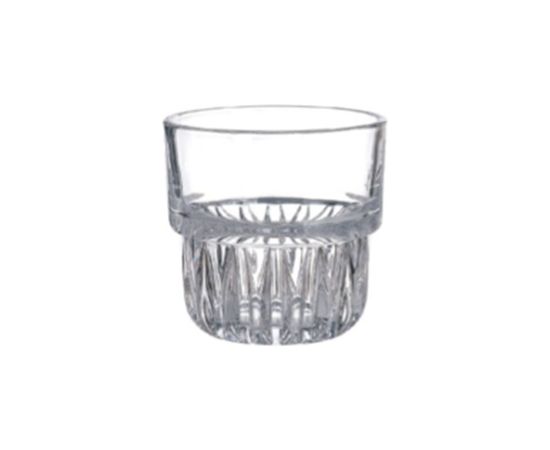 Drinking glass TUMBLER 248ml