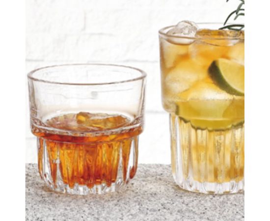 Drinking glass TUMBLER 248ml