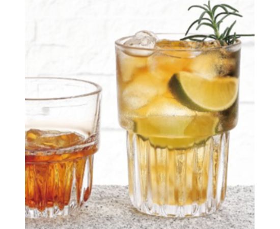 Drinking glass TUMBLER 330ml