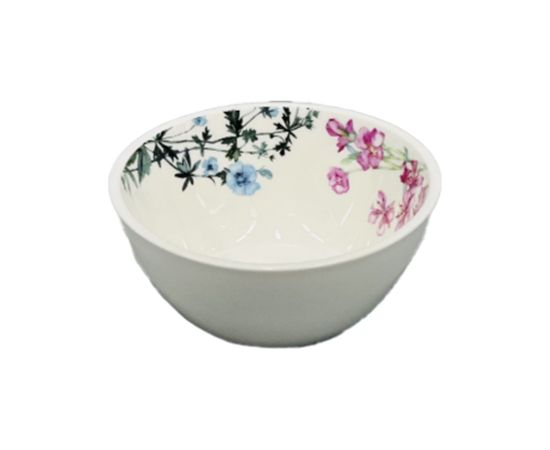 Bowl LILIAN D12xH5,5cm