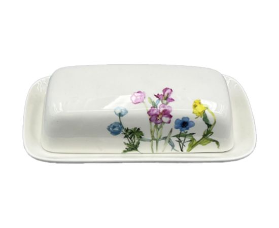 Butter box LILIAN 20,5x10,5xH7cm