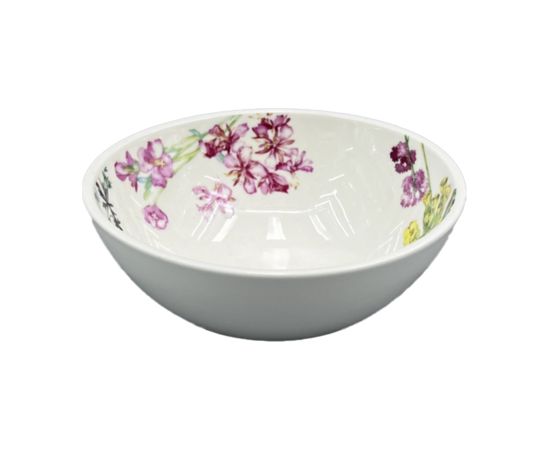 Bowl LILIAN D16xH6cm