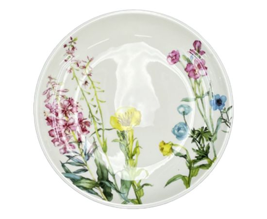 Plate LILIAN D20,5cm