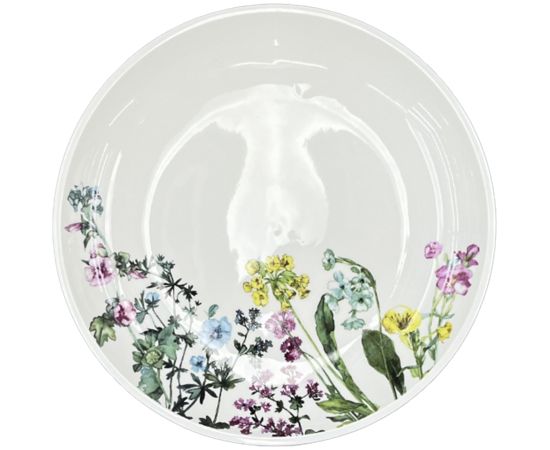 Plate LILIAN D26,5cm