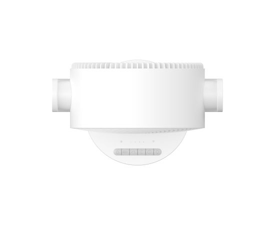 Xiaomi Smart Desktop Air Circulation Fan EU Table Fan White Diameter 20 cm Number of speeds 100 Oscillation 18 W