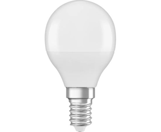 Osram Parathom Classic P LED E14 4.9 W Warm White