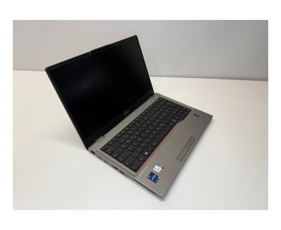 Fujitsu RENEW Grade A LIFEBOOK U7412 14 " FHD i5-1235U 16 GB SSD 512 GB Intel Iris Xe Graphics Windows 11 Pro Keyboard language Nordic/Estonian 12 month(s)