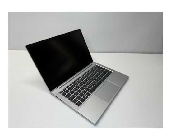 HP RENEW Grade A EliteBook 835 G7 13.3 " 4650U 16 GB SSD 512 GB AMD Radeon RX Vega 6 Graphics Windows 11 Pro Keyboard language Danish 12 month(s)