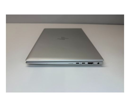 HP RENEW Grade A EliteBook 835 G7 13.3 " 4650U 16 GB SSD 512 GB AMD Radeon RX Vega 6 Graphics Windows 11 Pro Keyboard language Danish 12 month(s)