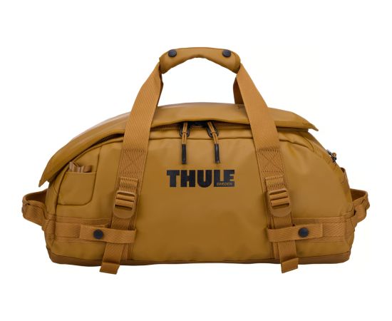 Thule TDSD301 Chasm Duffel Bag, 30L Bag Golden Waterproof
