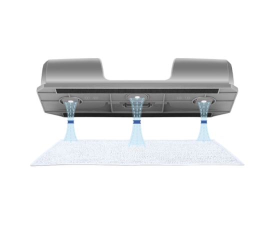 Jimmy Water Tank with MOP for JV83/JV83 Pro/JV85 Pro/H8 Flex/H9 Pro/H10 Pro