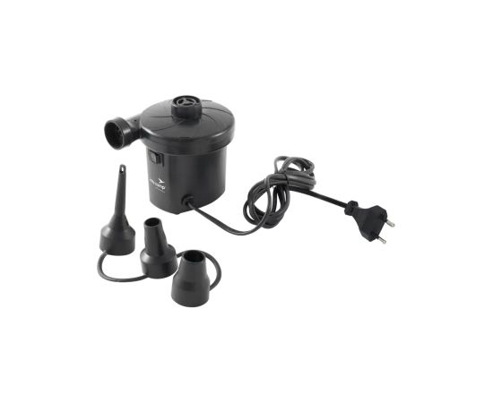 Easy Camp Super Cell 230V Pump High-Pressure Pump for Inflatable Tents