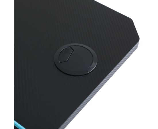 Onex Gaming Desk, 1200 x 600 mm GD1300Z Ver.2
